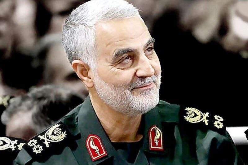 تصویر: آمریکا و پیامدهای شهادت سردار حاج قاسم سلیمانی