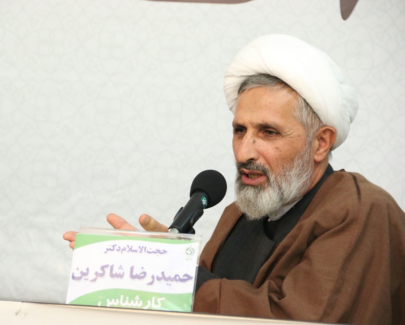تصویر: ولایت فقیه؛ کارآمدترین نظریه حکمرانی در عصر غیبت
