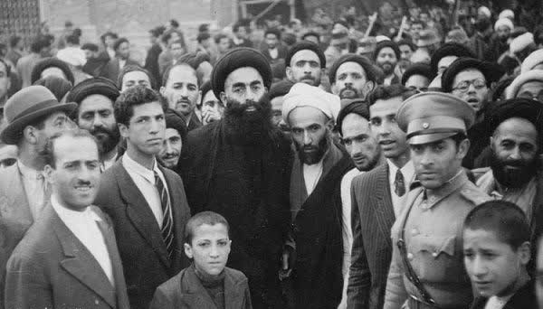 تصویر: سلطان‌الواعظین شیرازی، شبهای پیشاور و پاسخ به شبهات  