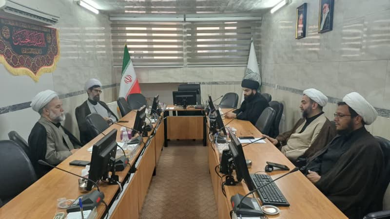 برگزاری دومین جلسه شورای هماهنگی مجمع مراکز پاسخگویی در سال 1405