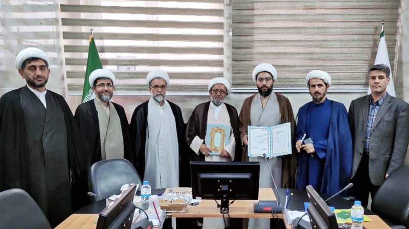 همکاری مشترک برای پاسخگویی علمی به شبهات دینی در عرصه بینالملل